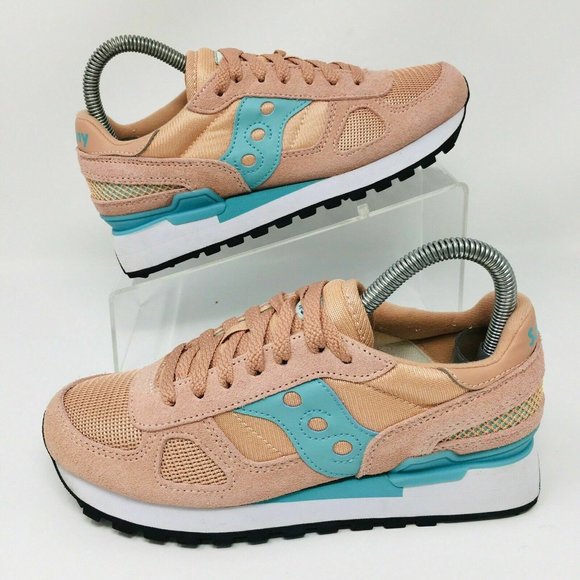 saucony shadow womens